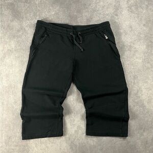 Prada Black Shorts Women’s L size